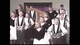 1995 Twinsburg Chamberlin Great Expectations - Competition Show - Northcoast Invitational