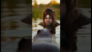 Living With Beavers