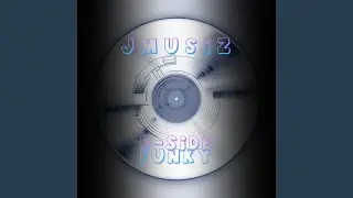 B-Side Funky (Radio Edit)