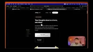Jottings.me: The Simplest Way to Own Your Content Online (Full Demo)