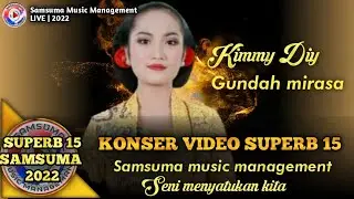 TOP 15 Samsuma Music Management 💖 Kimmy (DIY) | Gundah Mirasa