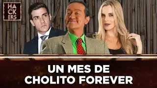 Un mes de grabaciones y anécdotas detrás de cámaras de El Cholito Forever | LHDE | Ecuavisa