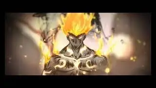 Xuan vs Aspecto do Gelo - Fog Hill of Five Elements - Awaken [AMV]