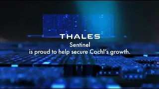 Thales x Cochl - How Cochl Protects AI Sound Recognition Models with Thales Sentinel