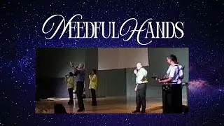 Needful Hands | Jars of Clay cover
