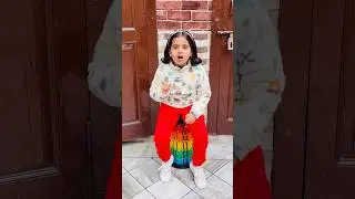 Anaya Ne Mumma Ke Nails 💅 Bacha Liye ❤️