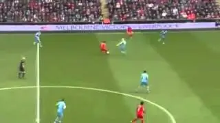93 seconds 70 nutmegs   Luis Suarez