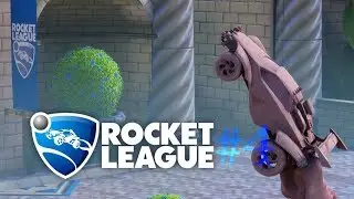 A Rocket League montage edited by Nova YSRK