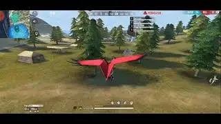 Ketemu sguad rendom gg auto g kebagian kill#freefire#hermankiting