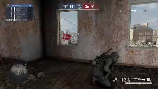🫡 Sniper Elite Multiplayer with Friends LIVE!!  12/06/25