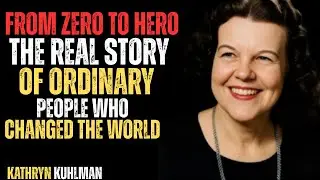 From Zero to Hero: The Real Story of Ordinary People Who Changed the World &ndash; Kathryn Kuhlman