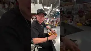 Riqu&iacute;simas gorditas en San Juan de Arag&oacute;n. 😮&zwj;💨🍽️&iexcl;Provecho a todos! | Armando Hern&aacute;ndez