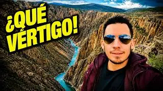 Recorriendo Colorado: de Garden of the Gods al Black Canyon of the Gunnison