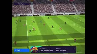 The most enertaning highlights