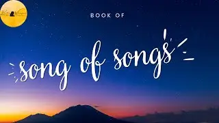 Whispers of the Past: The Enigmatic Narratives of Solomon - Bible Whispers ASMR