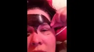 Boscia Black mask