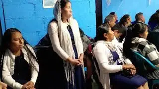 aniversario número 19 de sociedad de damas 