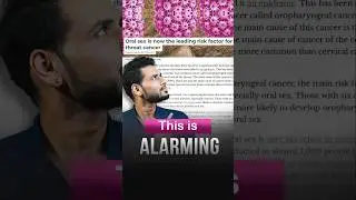 Can Oral Sex Really Cause Throat Cancer? | The Shocking Truth You Need to Know