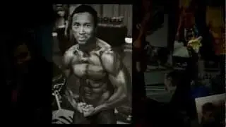2012 IFBB / CBBF World Championships Qualifier Highlights