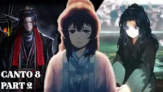LETS FIND OUT THE TRUTH! | [Limbus Company] - CANTO 8 Part 2