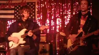 Mystery Jets - Someone Purer (Live @ Queens Social Club, Sheffield 16th April 2012)