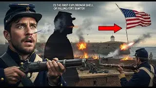 Who Really Started the Civil War? Fort Sumter Answers It