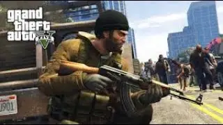 GTA STREAM W/ @LockIsLive  & @GCade