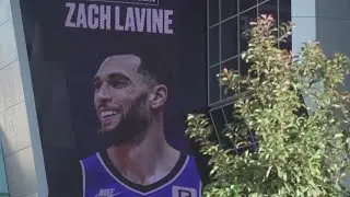 Kings fans react to team's moves ahead of NBA trade deadline