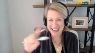 iPEC's Live Q&A with the ICF! December 2, 2020