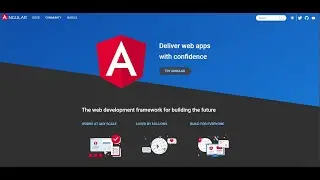 Angular: How to create component | it's pretty easy