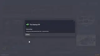 S5 The Swampz Rp Nick Fury (CP) grinding