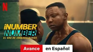 iNumber Number: El oro de Johannesburgo (Avance) | Tr&aacute;iler en Espa&ntilde;ol | Netflix