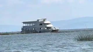 AJIJIC- LAKE CHAPALA - LOWER LA FLORESTA 