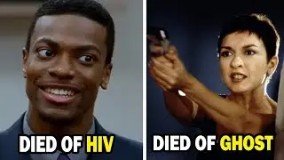 Rush Hour (1998 vs 2025) All Cast: Then and Now, You'd Never Recognize!