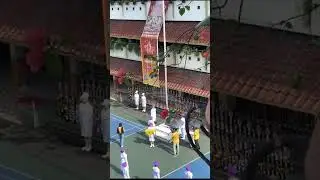 [LFPB] Paskibra SMPN 271 Jakarta | LFPB COMPASSTO 2025 SMAN 62 Jakarta | Sabtu, 25 Januari 2025
