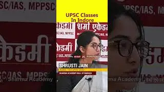 Best MPPSC Coaching in Indore with Fees Details &ndash; Sharma Academy