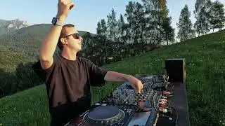 Steve Dekay & Sydien - Beliefs (Andrew Rayel @ Carpathian Mountains, Romania)