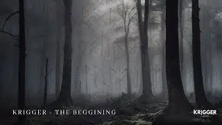 Krigger - The Beggining (The Beggining Ep)