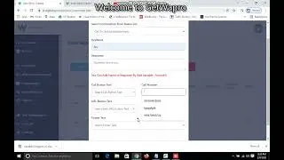 WhatsApp API Chatbot With Clickable Buttons