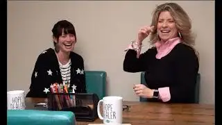 Beautiful Balance - Mom & Professional -  A Chat with Amy Prince, Founder of The Talk Team