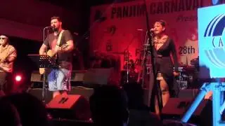 Goan Band 