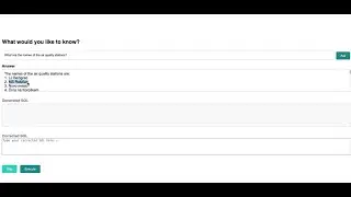 Curation module