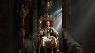 Гениальная (и темная) стратегия христианских императоров #история