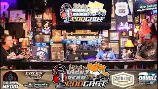 Dirty Right Rear Podcast | Back in the Studio w/ Young Myles & Maverick Beard