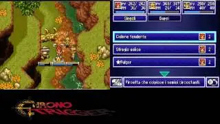 Let's Play Chrono Trigger - Parte 12: Uuuuunga!