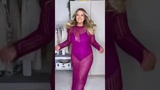 New Zara Holiday Outfit Ideas! 3 Day and 3 Night Time Outfits! Take Your Picks!💃🏻🥰