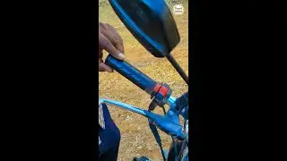 How to repair Bike accelerator? | Tamil | Jailer | Tamil Jailer
