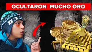TESOROS OCULTOS,   la Región de los Tapados