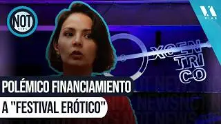 ¿FALTA DE CRITERIO? Critican al Ministerio de Culturas por financiar 