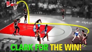 Caitlin Clark&rsquo;s Most Legendary Clutch Moments Caught on Camera